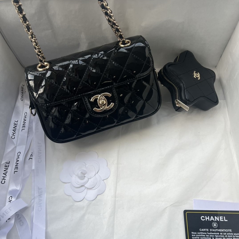 Chanel CF Series Bags